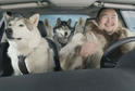 Suzuki Kizashi 2012 Super Bowl Commercial 1