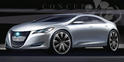 Suzuki Kizashi 3 1