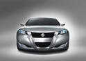 Suzuki Kizashi 3 3