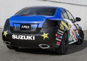 Suzuki Kizashi Apex 12