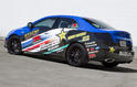 Suzuki Kizashi Apex 14