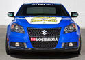 Suzuki Kizashi Apex 7