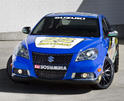 Suzuki Kizashi Apex 8