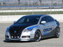 Suzuki Kizashi Delta 1