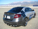 Suzuki Kizashi Delta 2