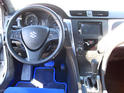 Suzuki Kizashi Delta 4