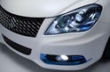 Suzuki Kizashi EcoCharge 13