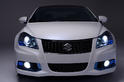 Suzuki Kizashi EcoCharge 14