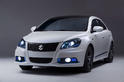 Suzuki Kizashi EcoCharge 2