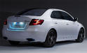 Suzuki Kizashi EcoCharge 3