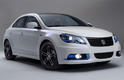 Suzuki Kizashi EcoCharge 7