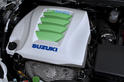 Suzuki Kizashi EcoCharge 8