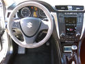 Suzuki Kizashi Road Race 4