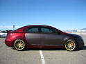 Suzuki Kizashi Westside 2