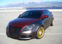 Suzuki Kizashi Westside 4