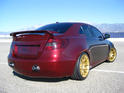 Suzuki Kizashi Westside 6