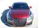 Suzuki Kizashi Westside 7