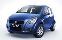 Suzuki Ritz