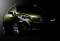 Suzuki S CROSS Teaser 1