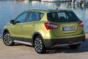Suzuki SX4 S Cross 2