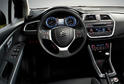 Suzuki SX4 S Cross 3