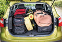 Suzuki SX4 S Cross 5