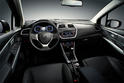 Suzuki SX4 S Cross 7