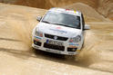 Suzuki SX4 WRC Special Edition 2