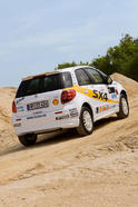Suzuki SX4 WRC Special Edition 3