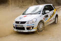 Suzuki SX4 WRC Special Edition 4