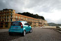 Suzuki Splash 3