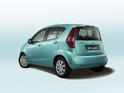 Suzuki Splash 4