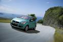 Suzuki Splash 5