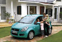 Suzuki Splash 6