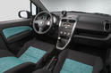 Suzuki Splash 7