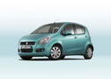 Suzuki Splash 8