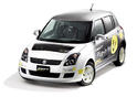 Suzuki Swift Plug in Hybrid
