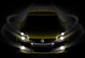 Suzuki Swift S Concept 1