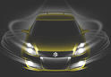 Suzuki Swift S Concept 2