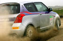 Suzuki Swift Sport Cup 1