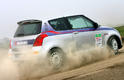 Suzuki Swift Sport Cup 2