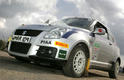 Suzuki Swift Sport Cup 3