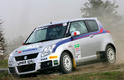 Suzuki Swift Sport Cup 4