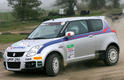 Suzuki Swift Sport Cup 5