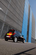 Suzuki Swift Sport Rally N Style 2
