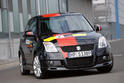 Suzuki Swift Sport Rally N Style 4