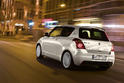 Suzuki Swift Sport Rock Ring 2