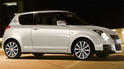 Suzuki Swift Sport Rock Ring 3