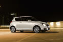 Suzuki Swift Sport Rock Ring 5
