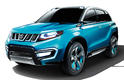 Suzuki iV 4 Concept 1